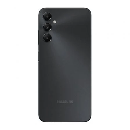 Samsung Galaxy A05s 4GB/64GB/6.7'' Negro